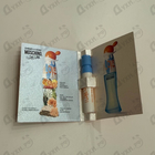 Отзывы Moschino I Love Love