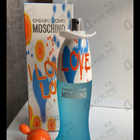 Парфюм Moschino I Love Love