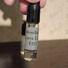 Отзывы Moschino I Love Love
