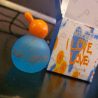 Отзыв Moschino I Love Love