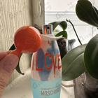 Духи I Love Love от Moschino