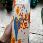 Отзывы Moschino I Love Love