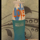 Отзыв Moschino I Love Love