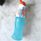 Отзывы Moschino I Love Love