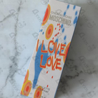 Парфюм Moschino I Love Love