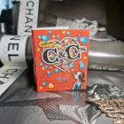 Отзывы Moschino I Love Love