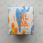 Отзывы Moschino I Love Love