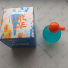 Духи I Love Love от Moschino