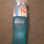 Отзыв Moschino I Love Love