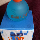 Отзыв Moschino I Love Love