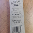 Отзывы Moschino I Love Love