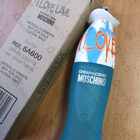 Отзыв Moschino I Love Love