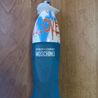 Отзыв Moschino I Love Love
