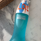 Отзыв Moschino I Love Love