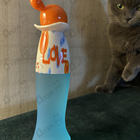 Отзыв Moschino I Love Love