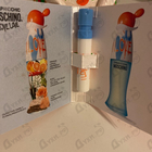 Духи I Love Love от Moschino