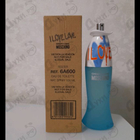 Отзывы Moschino I Love Love