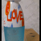 Отзыв Moschino I Love Love