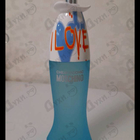 Отзыв Moschino I Love Love