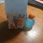 Отзыв Moschino I Love Love