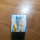 Духи I Love Love от Moschino