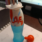 Духи I Love Love от Moschino