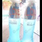 Парфюм Moschino I Love Love