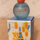 Духи I Love Love от Moschino