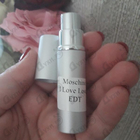 Парфюм Moschino I Love Love