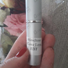 Парфюм Moschino I Love Love