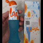 Отзыв Moschino I Love Love