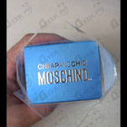 Отзыв Moschino I Love Love