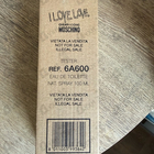 Отзыв Moschino I Love Love