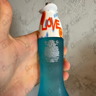 Духи I Love Love от Moschino