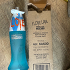 Духи I Love Love от Moschino