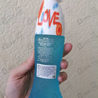 Отзыв Moschino I Love Love