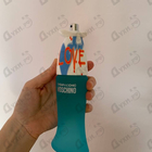 Отзывы Moschino I Love Love