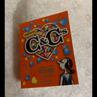 Парфюм Moschino I Love Love