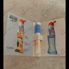 Духи I Love Love от Moschino