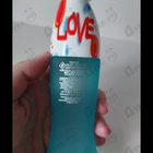 Духи I Love Love от Moschino