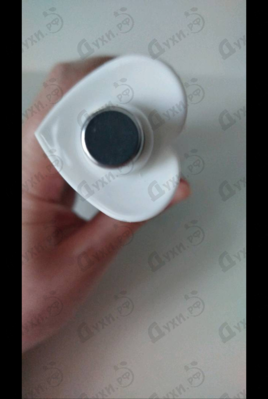 Духи I Love Love от Moschino