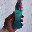 Духи I Love Love от Moschino