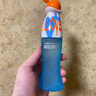 Отзыв Moschino I Love Love