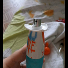 Отзыв Moschino I Love Love