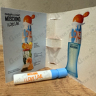 Отзыв Moschino I Love Love