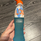 Отзывы Moschino I Love Love