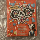 Отзыв Moschino I Love Love