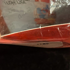 Отзыв Moschino I Love Love