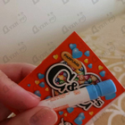 Отзыв Moschino I Love Love