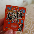 Духи I Love Love от Moschino